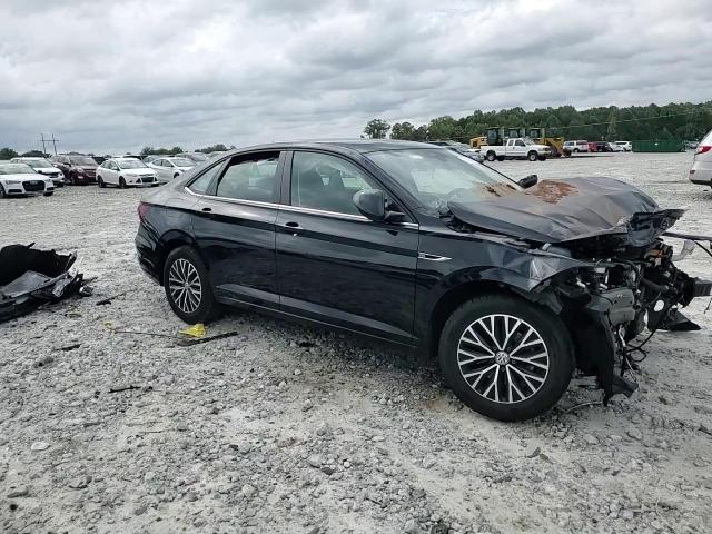 2019 Volkswagen Jetta Sel VIN: 3VWE57BUXKM099777 Lot: 71339524