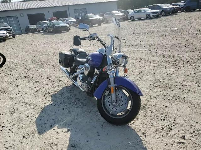 2006 Honda Vtx1300 R VIN: 1HFSC52656A307204 Lot: 71210964