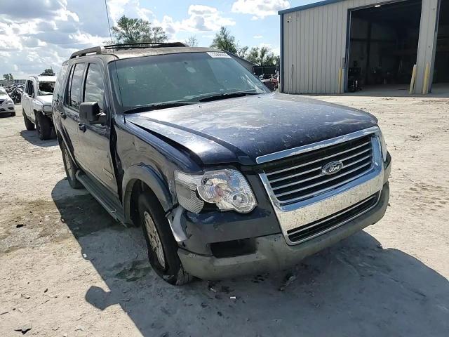2008 Ford Explorer Xlt VIN: 1FMEU73E28UA59495 Lot: 72906664