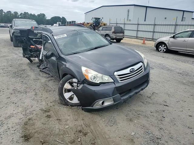 2012 Subaru Outback 2.5I Premium VIN: 4S4BRCBC1C3275690 Lot: 70404104