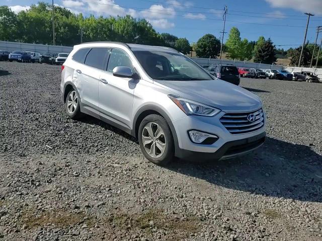 2014 Hyundai Santa Fe Gls VIN: KM8SMDHF4EU045869 Lot: 72555354