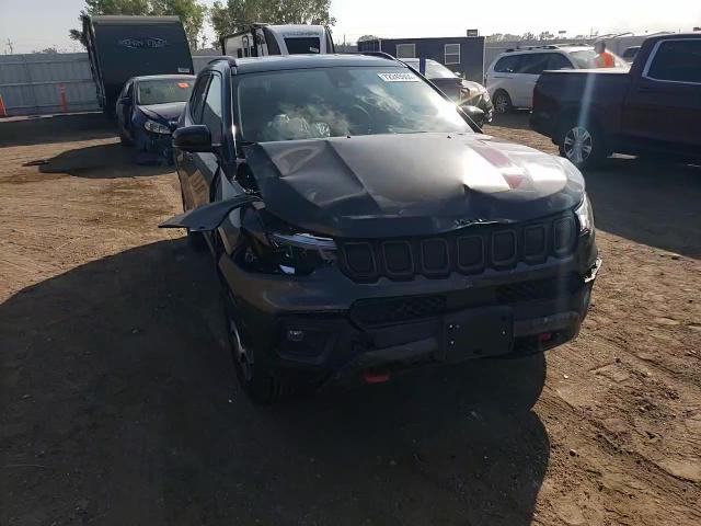 3C4NJDDB9NT209883 2022 Jeep Compass Trailhawk