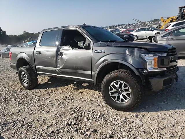 2020 Ford F-150 - Image 10
