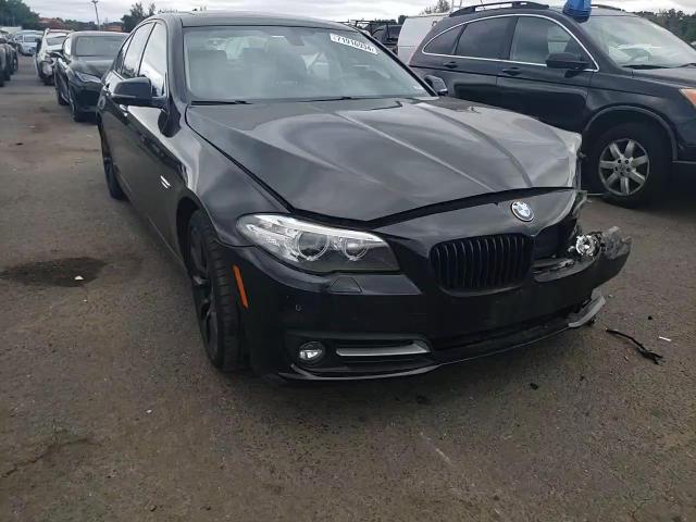 WBA5A7C58GG148415 2016 BMW 528 Xi