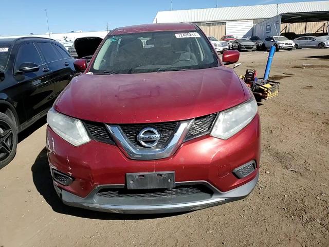 2016 Nissan Rogue - Image 11