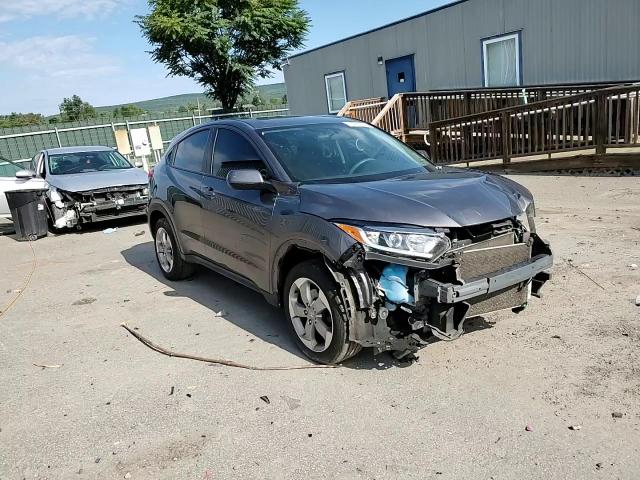 2019 Honda Hr-V Lx VIN: 3CZRU6H34KG733948 Lot: 70433314