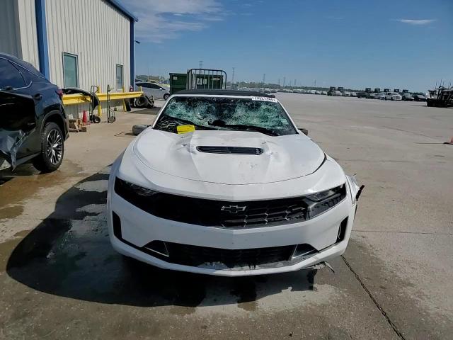 2023 Chevrolet Camaro Lt1 VIN: 1G1FF3D75P0100471 Lot: 73521244