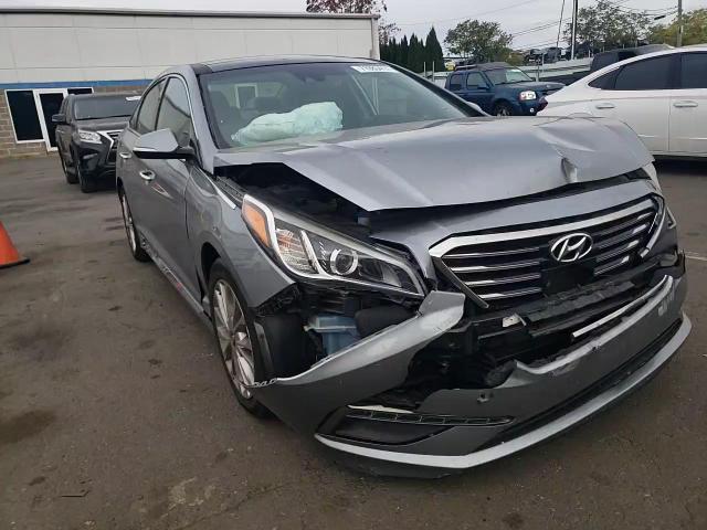 5NPE34AF1FH111921 2015 Hyundai Sonata Sport