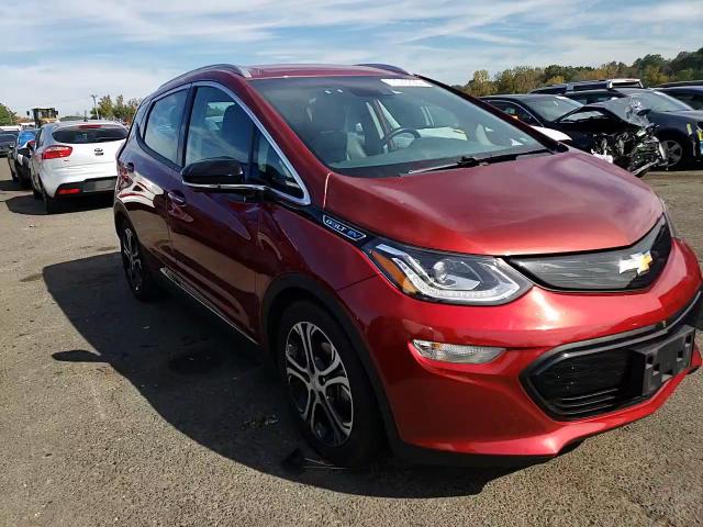 2017 Chevrolet Bolt Ev Premier VIN: 1G1FX6S00H4166828 Lot: 73163964