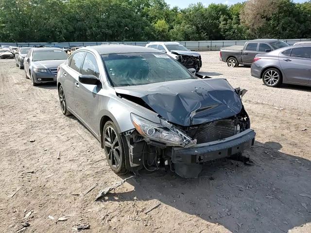 2017 Nissan Altima 2.5 VIN: 1N4AL3APXHC214664 Lot: 71072634