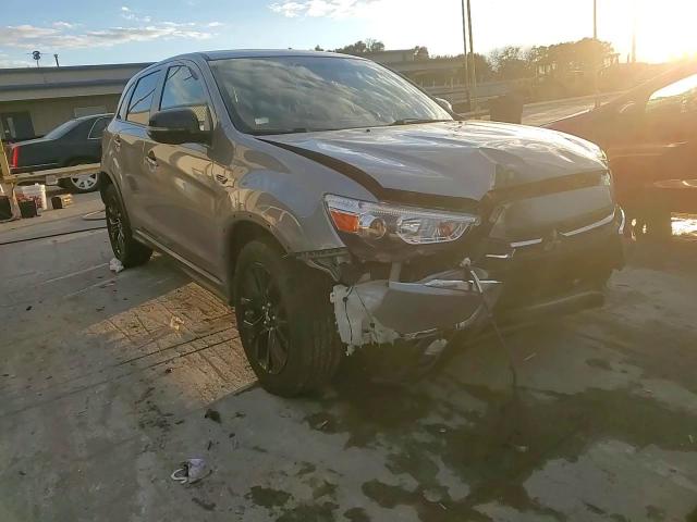 2019 Mitsubishi Outlander Sport Es VIN: JA4AR3AU5KU027116 Lot: 73756574