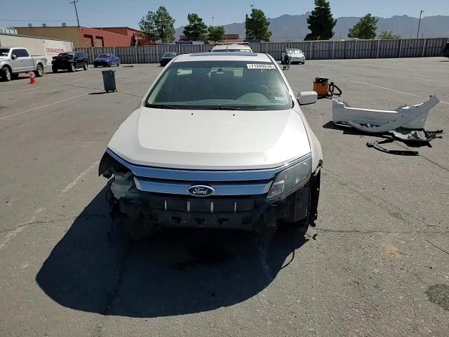 2011 Ford Fusion - Image 11