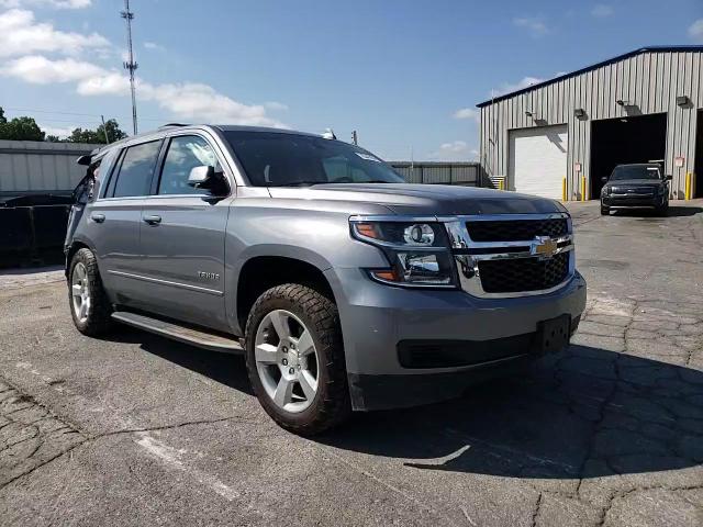 1GNSKAKC1KR255102 2019 Chevrolet Tahoe K1500 Ls