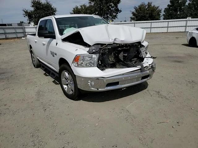 1C6RR6TT8KS584989 2019 Ram 1500 Classic Slt