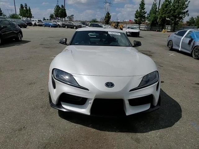 WZ1DB0G04RW062871 2024 Toyota Supra Base