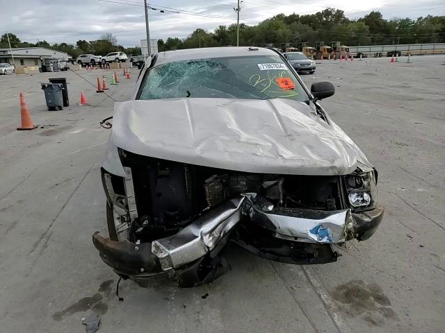 2008 Chevrolet Silverado K1500 VIN: 2GCEK190081281760 Lot: 71867834