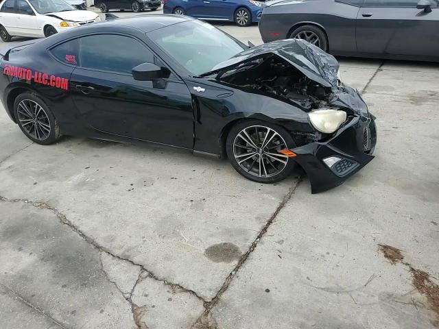 2015 Toyota Scion Fr-S VIN: JF1ZNAA11F8704441 Lot: 73152104