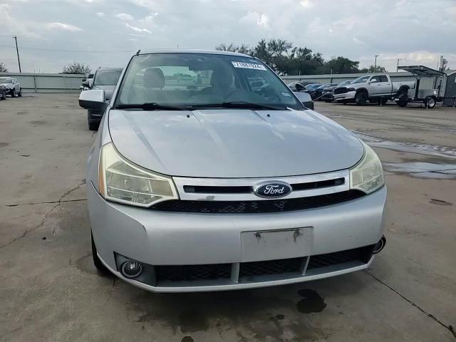 2008 Ford Focus Se VIN: 1FAHP33N08W273090 Lot: 71887024