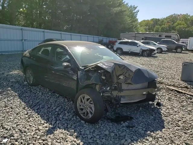 2024 Hyundai Elantra Sel VIN: KMHLM4DG4RU760675 Lot: 71091344