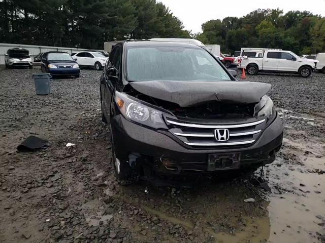 2014 Honda CR-V - Image 12