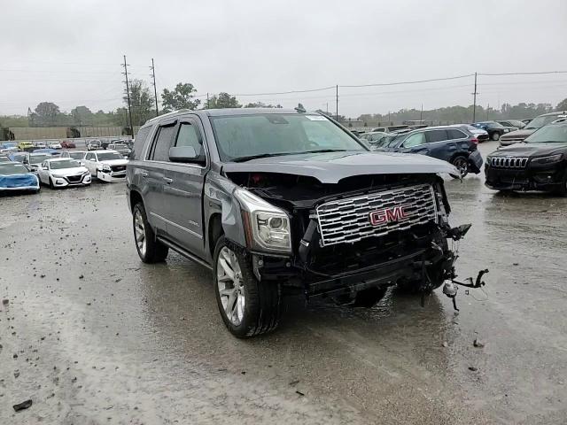 2020 GMC Yukon Denali VIN: 1GKS2CKJ5LR104840 Lot: 71060794