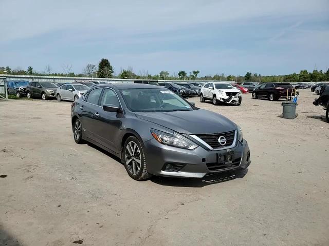 2017 Nissan Altima 2.5 VIN: 1N4AL3APXHC492657 Lot: 70916994