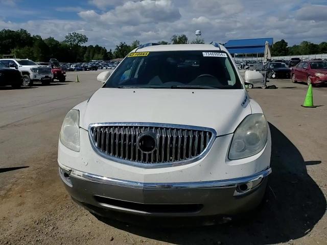 2011 Buick Enclave Cx VIN: 5GAKRAED0BJ403250 Lot: 73469954