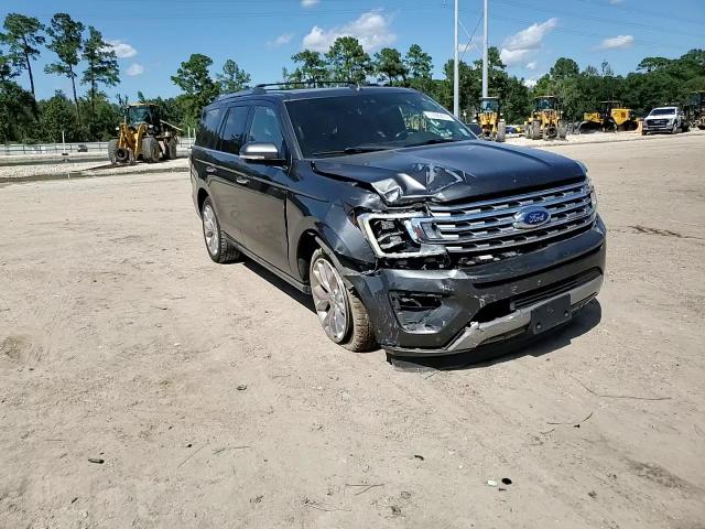 2018 Ford Expedition Limited VIN: 1FMJU1KT1JEA54994 Lot: 71099474