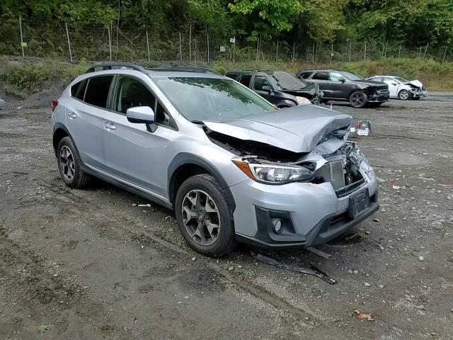 JF2GTADC8K8248194 2019 Subaru Crosstrek Premium