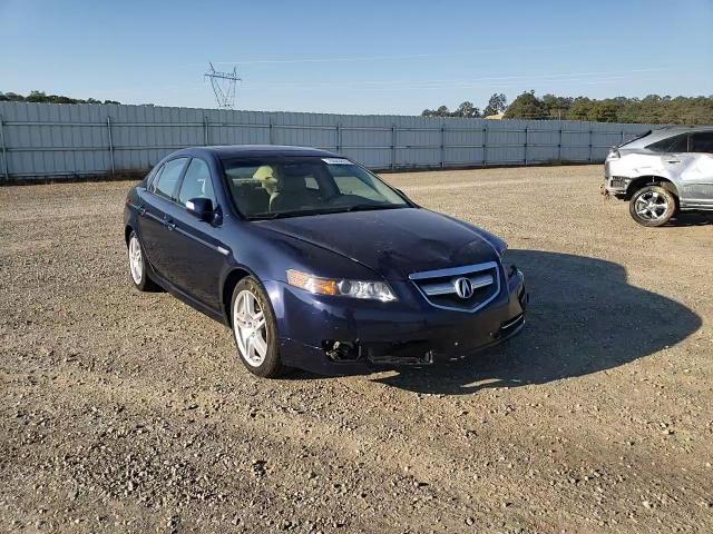 19UUA66268A028757 2008 Acura Tl