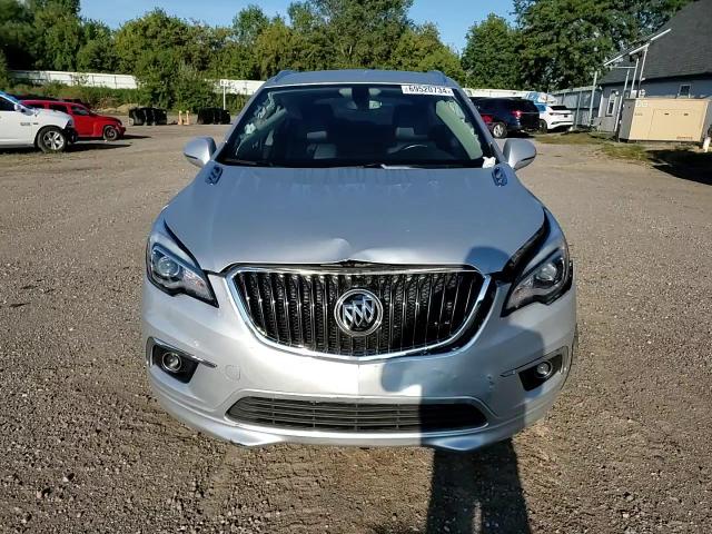 2018 Buick Envision Essence VIN: LRBFX2SA2JD029032 Lot: 69520734