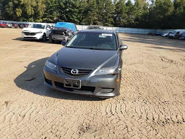 2004 Mazda 6 S VIN: 1YVHP84D745N49790 Lot: 70639054