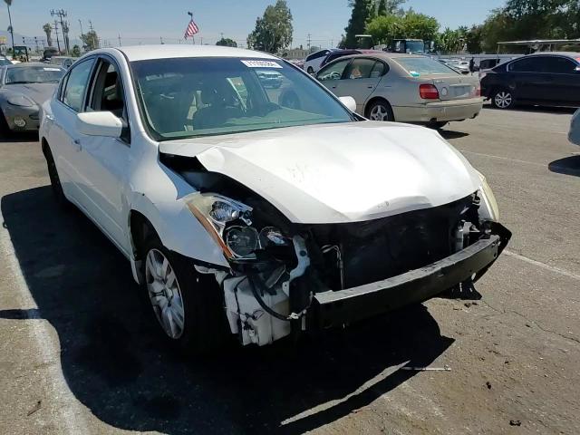 1N4AL2AP7AN541155 2010 Nissan Altima Base