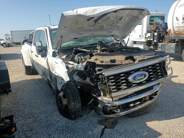 2024 Ford F350 Super Duty VIN: 1FT8W3DM2REC03312 Lot: 71213444