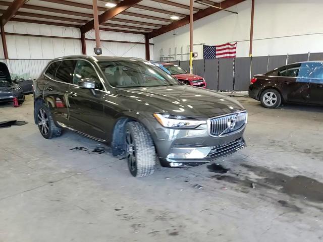 2021 Volvo Xc60 T5 Inscription VIN: YV4102RL6M1887274 Lot: 72115384