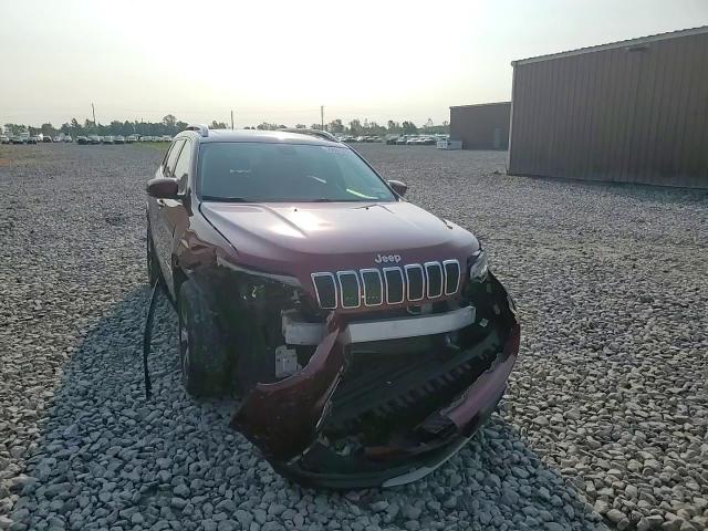 2019 Jeep Cherokee Limited VIN: 1C4PJMDN9KD148877 Lot: 70931024