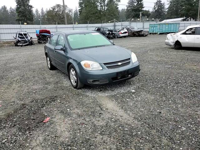 2005 Chevrolet Cobalt Ls VIN: 1G1AL52F757650011 Lot: 71731814