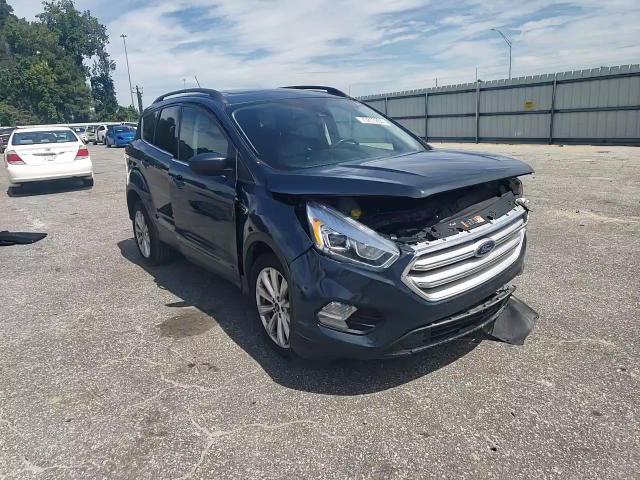 2019 Ford Escape Sel VIN: 1FMCU0HD0KUB45992 Lot: 70215284