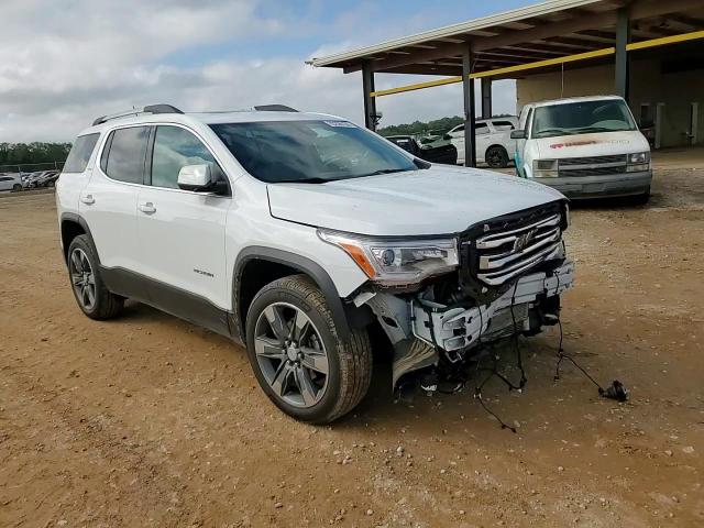 2017 GMC Acadia Slt-2 VIN: 1GKKNNLS3HZ262675 Lot: 73236124