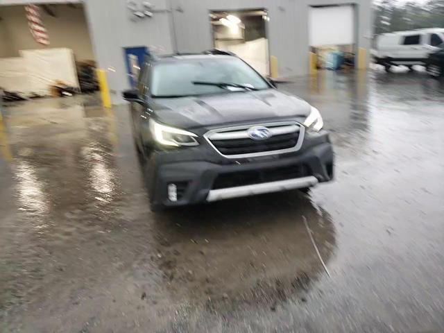 2020 Subaru Outback Limited VIN: 4S4BTANCXL3240602 Lot: 71935924