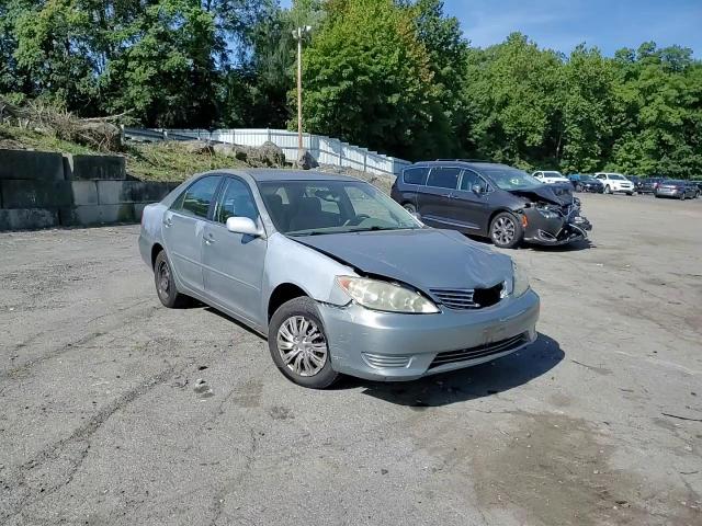 2005 Toyota Camry Le VIN: 4T1BE32K65U523920 Lot: 71076204