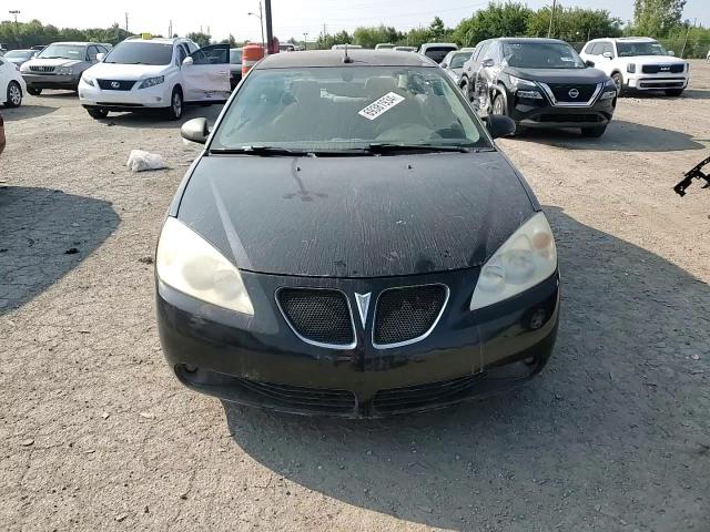 2008 Pontiac G6 Base VIN: 1G2ZG57N884259636 Lot: 69381934