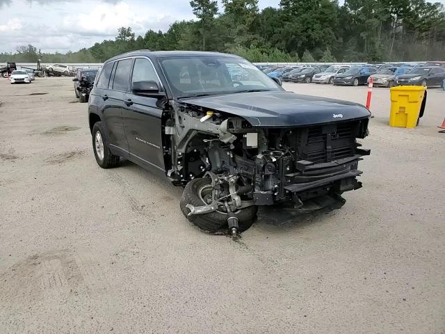 1C4RJHAG7P8707641 2023 Jeep Grand Cherokee Laredo