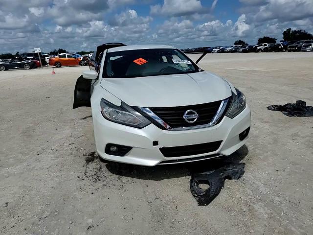 2016 Nissan Altima 2.5 VIN: 1N4AL3AP2GC265509 Lot: 69469424