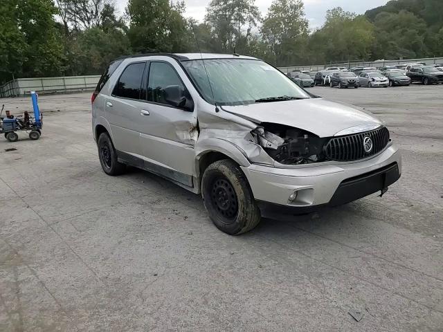 3G5DA03L57S583390 2007 Buick Rendezvous Cx