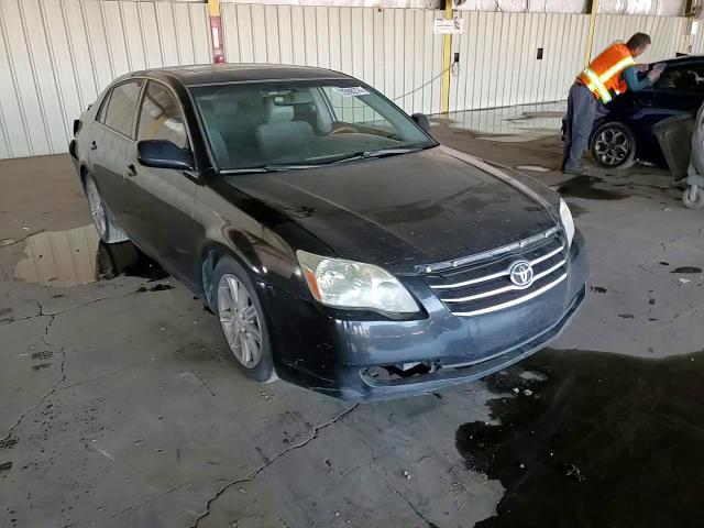 2006 Toyota Avalon Xl VIN: 4T1BK36B46U074242 Lot: 72999274