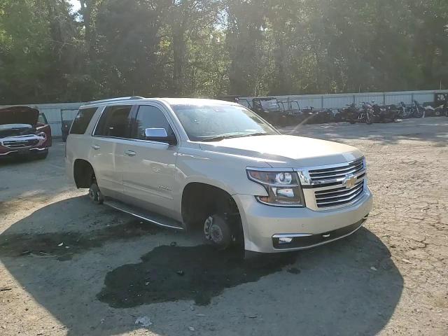 2016 Chevrolet Tahoe C1500 Ltz VIN: 1GNSCCKC7GR423924 Lot: 72565304