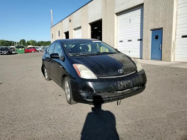 JTDKB20U393536339 2009 Toyota Prius
