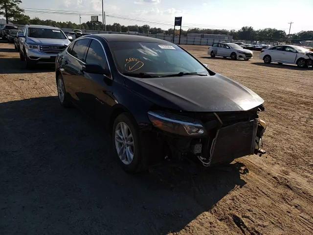 2018 Chevrolet Malibu Lt VIN: 1G1ZD5ST8JF146976 Lot: 72445894