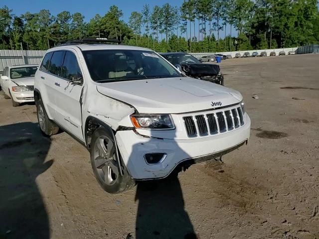 2015 Jeep Grand Cherokee Limited VIN: 1C4RJFBG6FC698588 Lot: 69170314